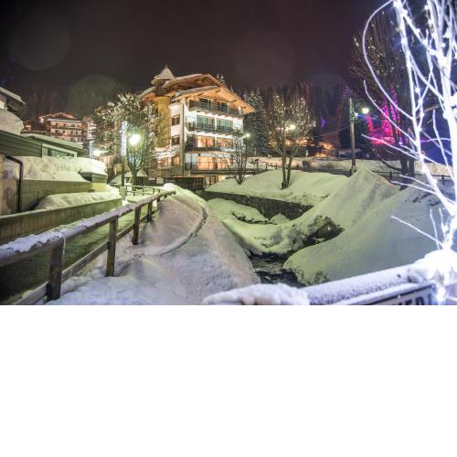 Chalet Laura Lodge Hotel