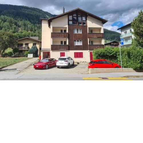 Chalet Lavendel