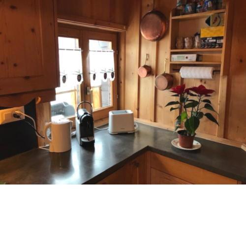 Chalet Le Biolley 2