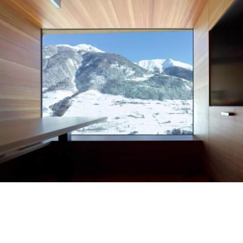 Chalet Le Biolley