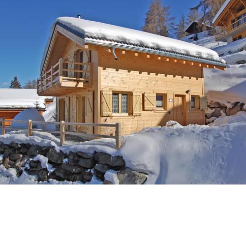 Chalet Le Bon Appart