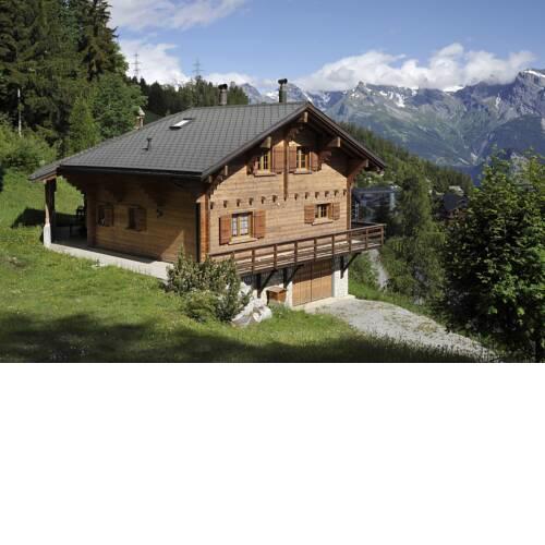 Chalet Le Californien