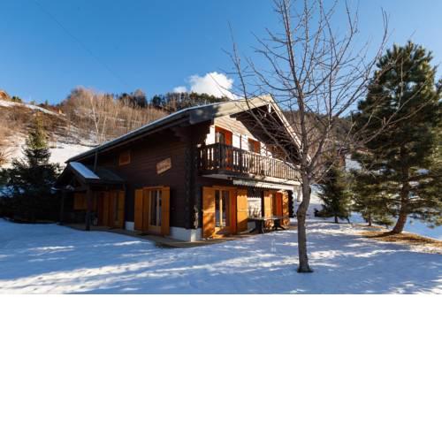 Chalet Le Chavalard