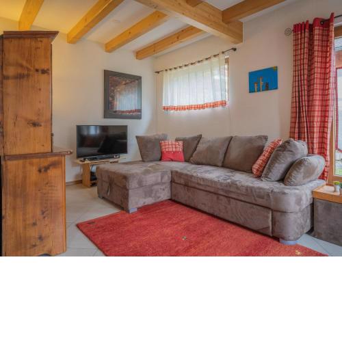 Chalet Le Coprin by Interhome