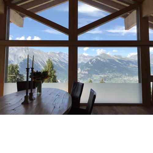 Chalet Le Grand Hibou