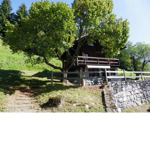 Chalet le Grenier - Romantique et exclusif