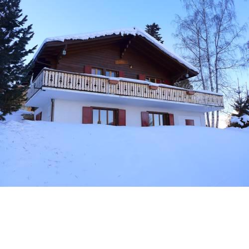 Chalet Le Hibou