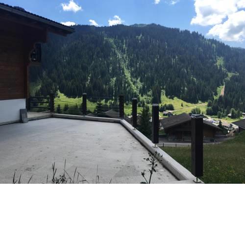 Chalet Le Jeuna