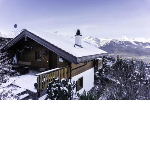 Chalet le Joyau