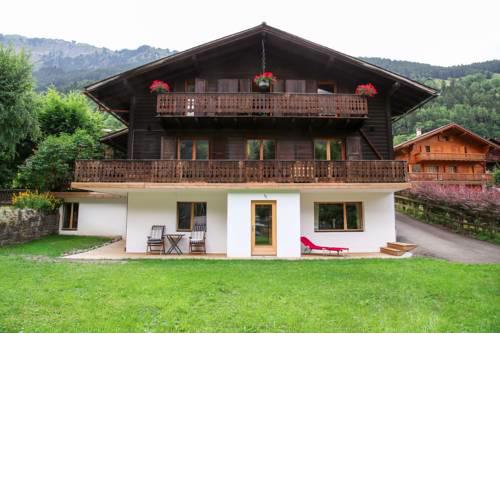 Chalet le Knou