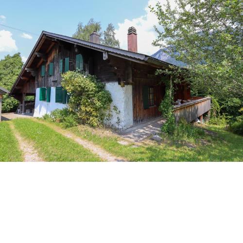 Chalet Le Monteiller