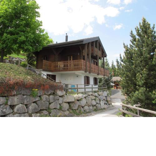 Chalet LE PACHA NEND103