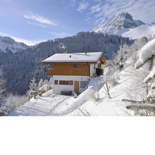 Chalet Le Petit Chaperon Rouge