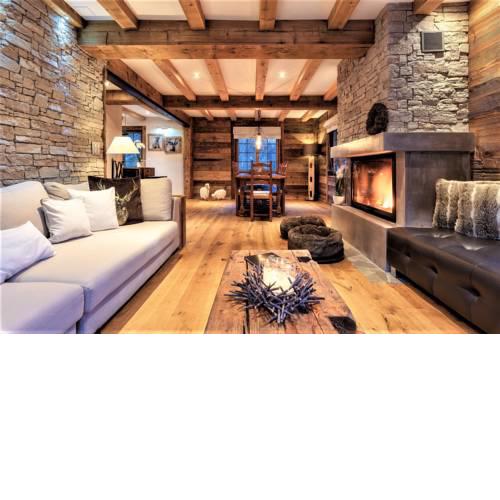 Chalet le Petou
