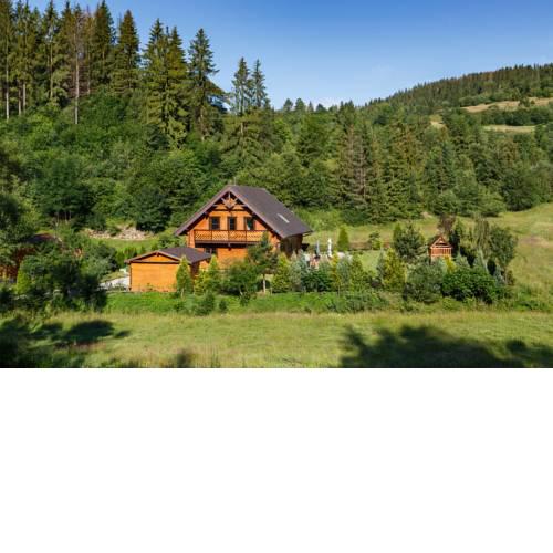 Chalet Le Pre