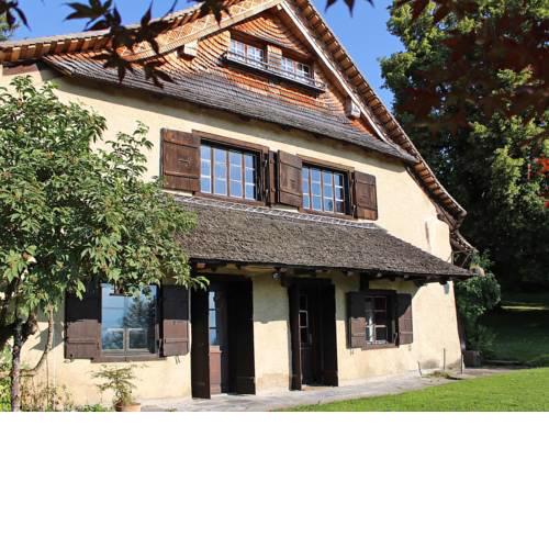 Chalet Le Revers