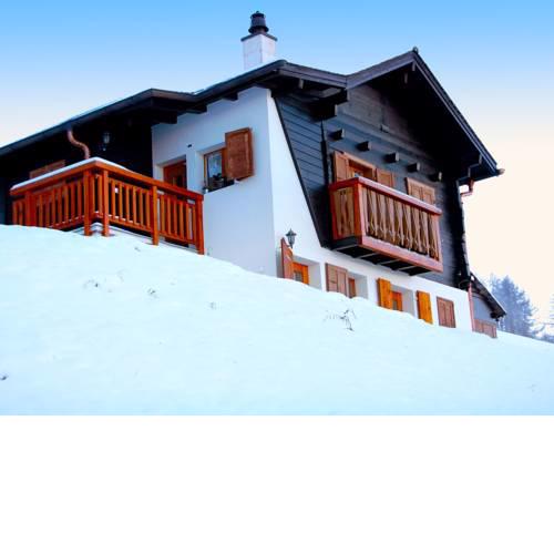Chalet Le Ruisseau