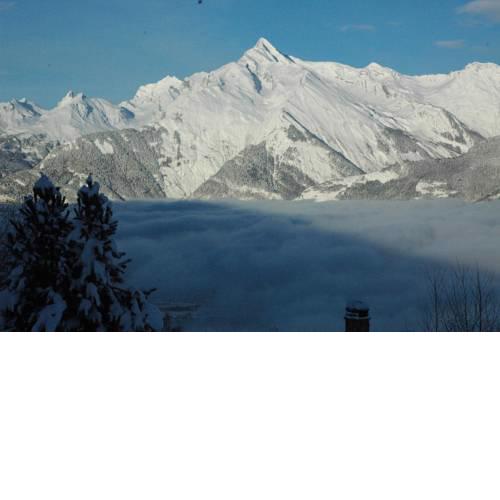 Chalet le Verger