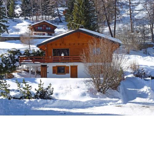 Chalet Le Vignoble