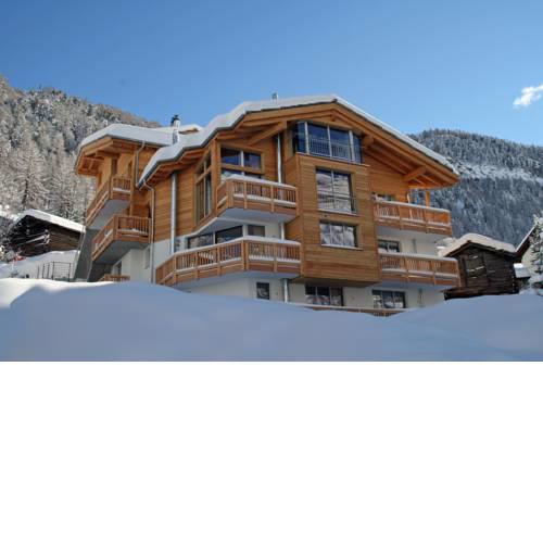 Chalet Lea
