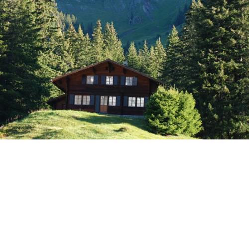Chalet Lecocq - GriwaRent AG