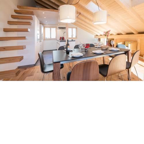 Chalet Ledibach