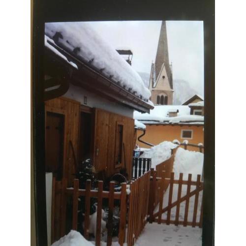 Chalet LEI