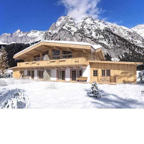 Chalet Leßner