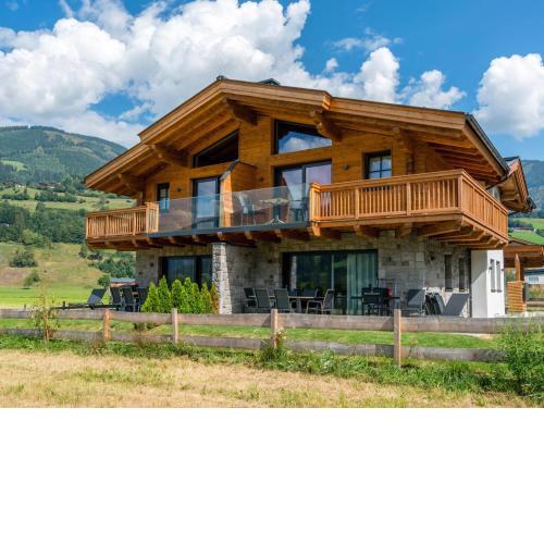 Chalet Lengberg B1