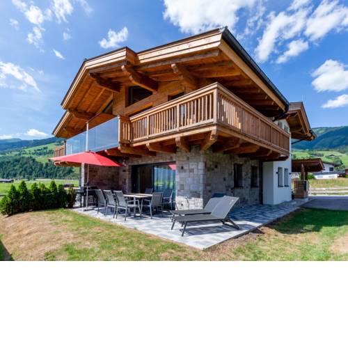 Chalet Lengberg B2