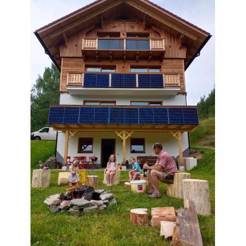 Chalet Leni