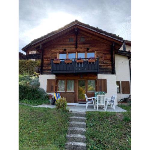 Chalet Leonie LE0