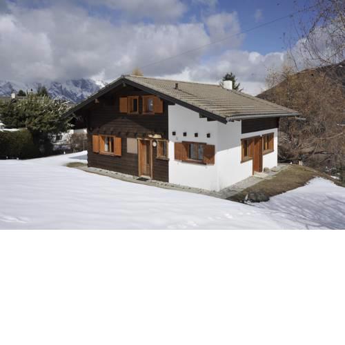 Chalet Les Campanules