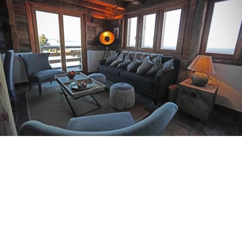 Chalet Les Cleves