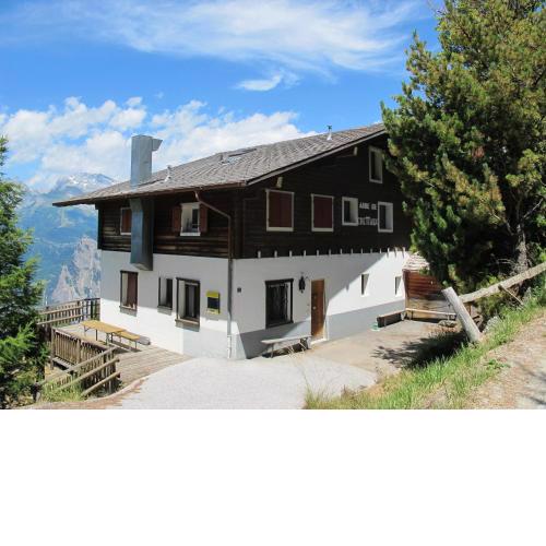 Chalet LES CRETTAUX NEND110