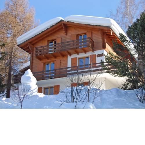 Chalet Les Etoiles