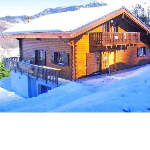 Chalet Les Etoiles