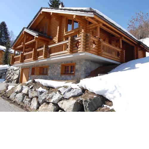 Chalet Les FougÃ¨res