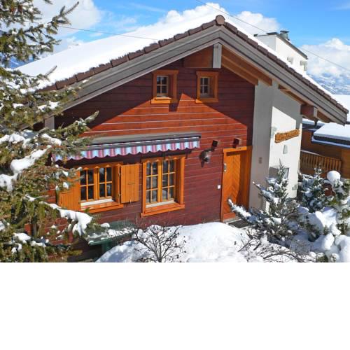 Chalet Les Muguets