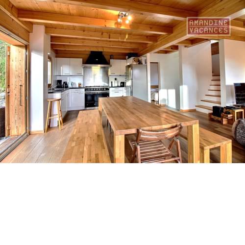 Chalet L'Escalade