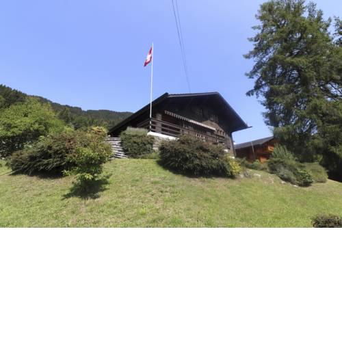 Chalet l'Escapade