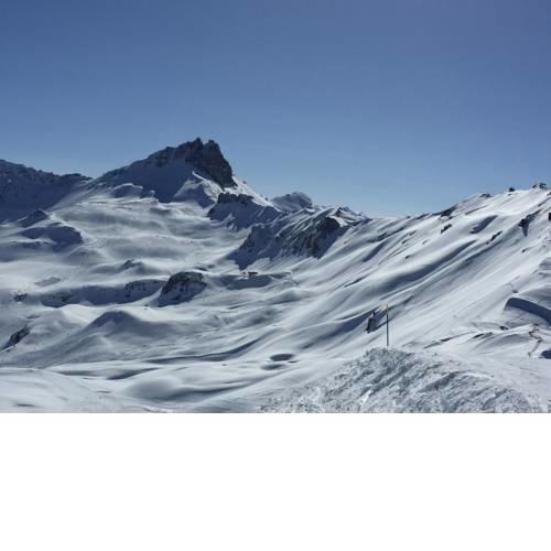 Chalet LesGères