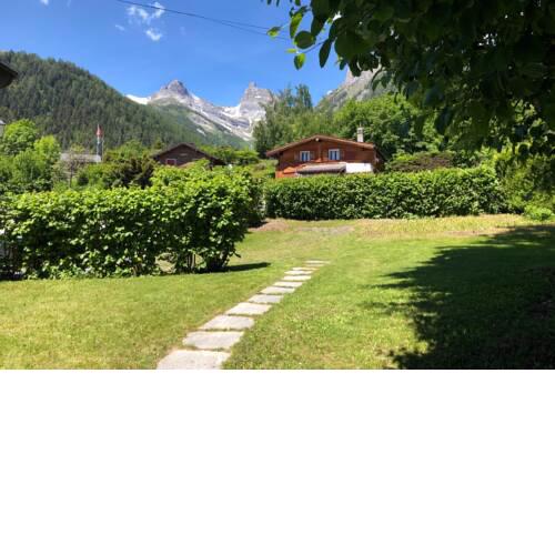 Chalet l'étoile - Ovronnaz