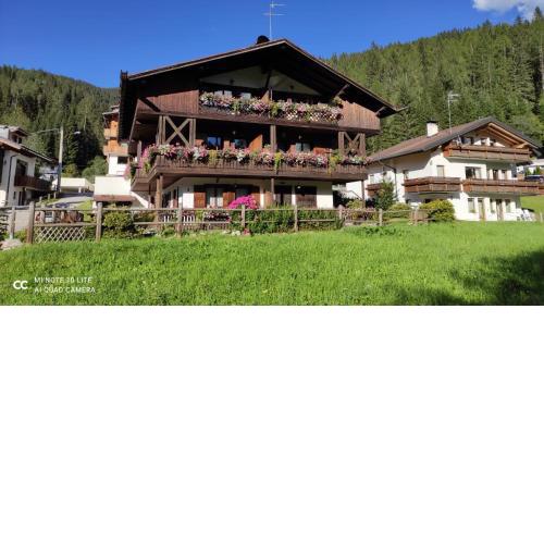 Chalet Lia