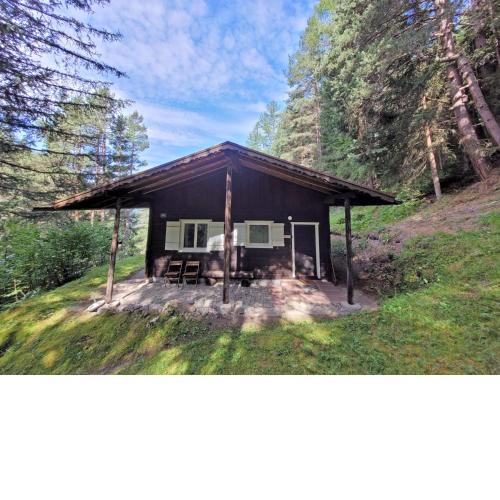 Chalet Lieblingsplatz by Interhome