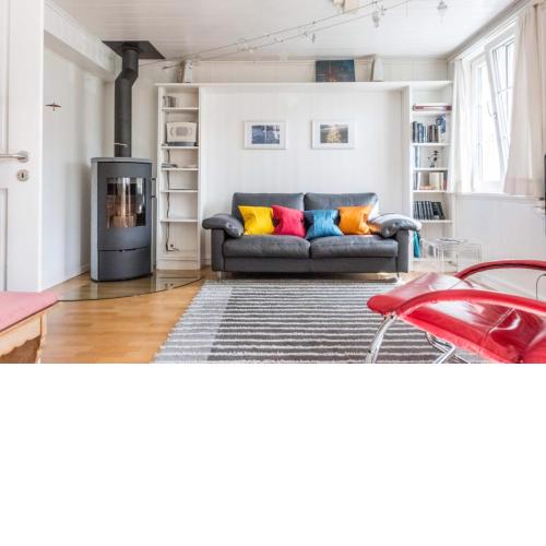 Chalet Lienzhubel - GRIWA RENT AG