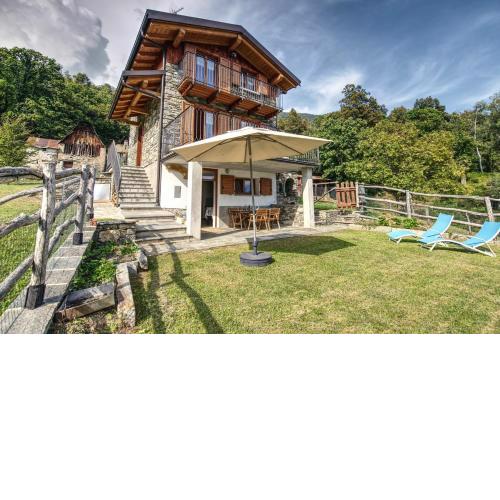 Chalet Linda