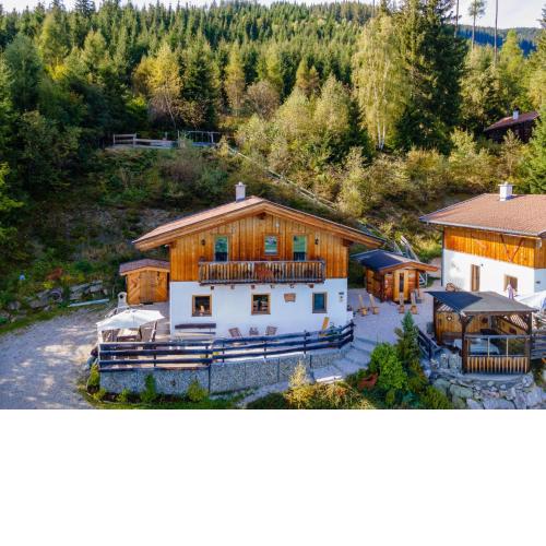 Chalet Lisa