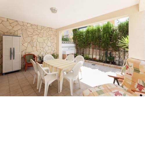 Chalet Llamàntol