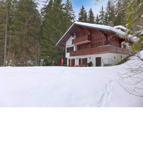 Chalet L'Oiselet
